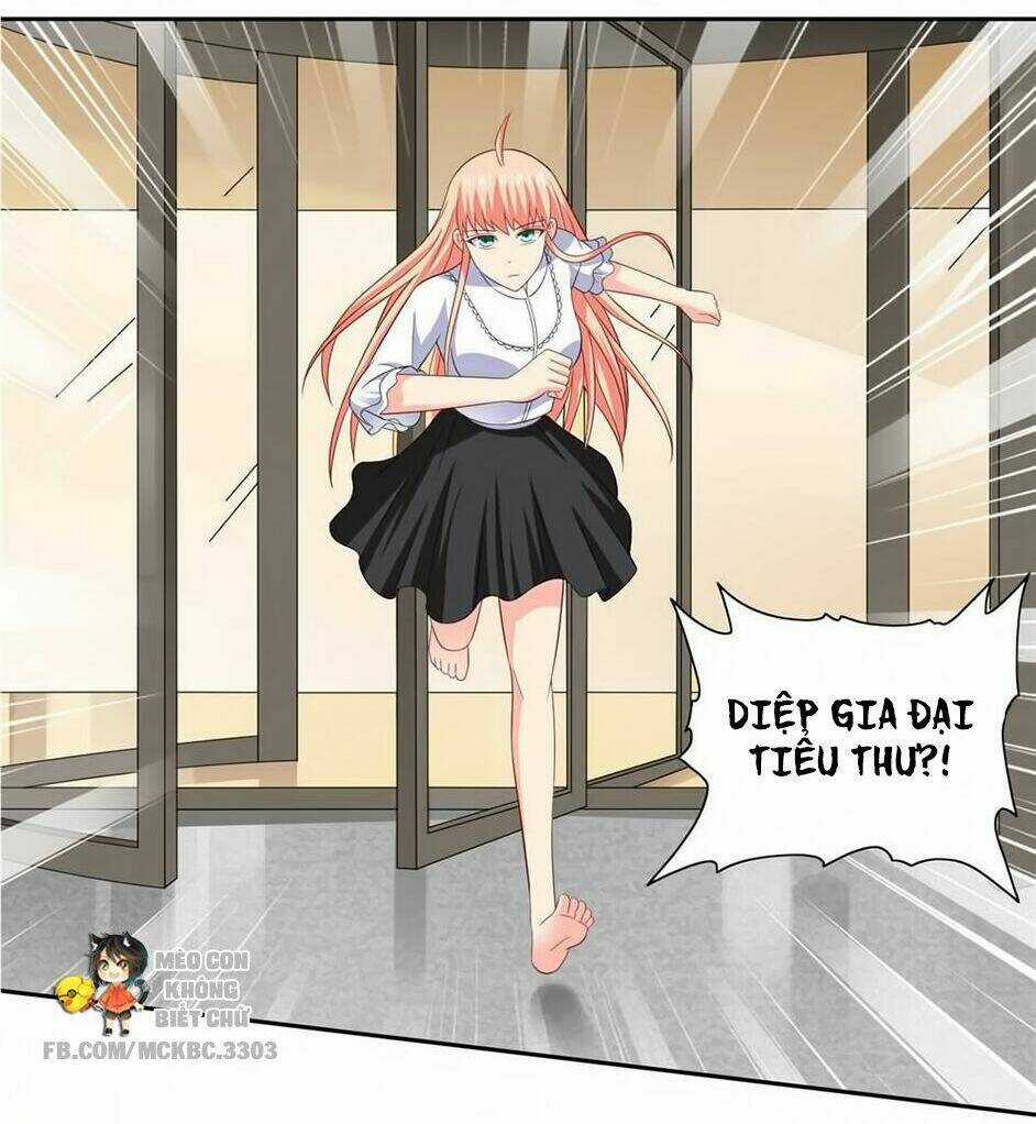 Mỹ Nữ Đại Tiểu Thư Đích Cương Thi Cao Thủ Chapter 114 trang 10