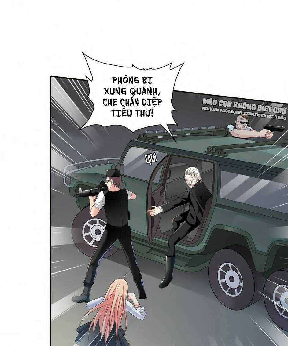 Mỹ Nữ Đại Tiểu Thư Đích Cương Thi Cao Thủ Chapter 114 trang 11