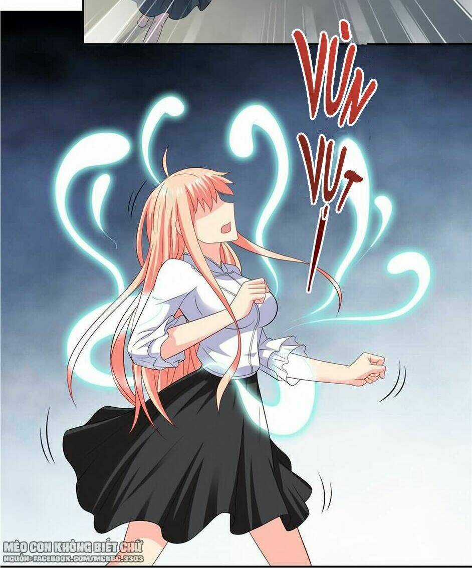 Mỹ Nữ Đại Tiểu Thư Đích Cương Thi Cao Thủ Chapter 114 trang 12