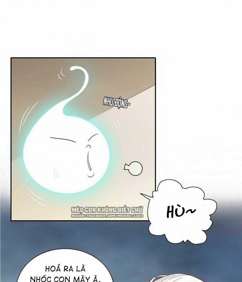 Mỹ Nữ Đại Tiểu Thư Đích Cương Thi Cao Thủ Chapter 114 trang 14