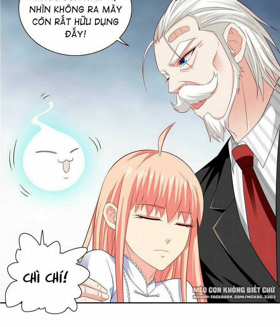 Mỹ Nữ Đại Tiểu Thư Đích Cương Thi Cao Thủ Chapter 114 trang 15