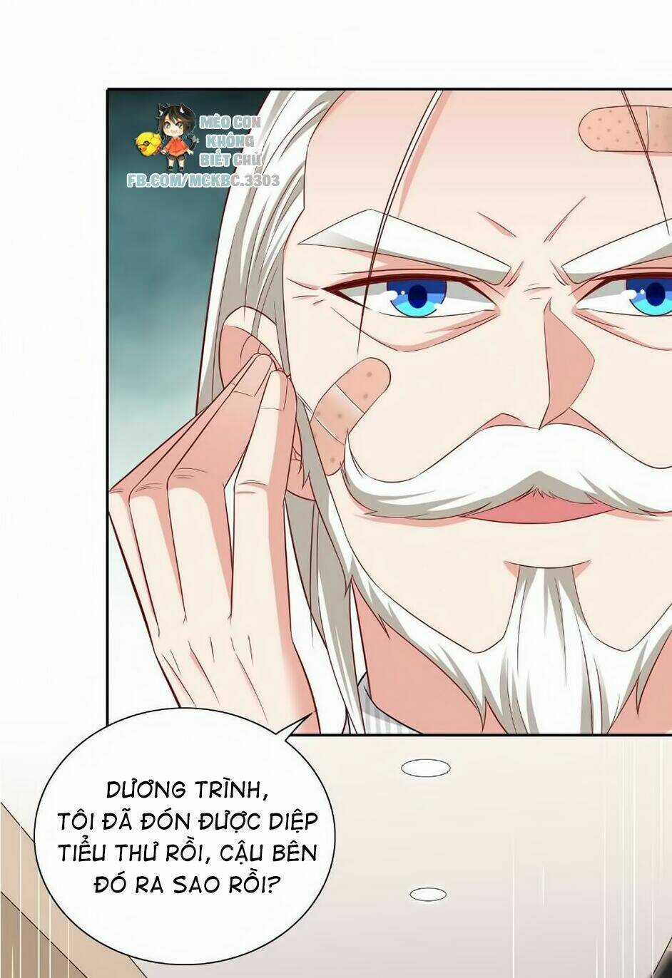 Mỹ Nữ Đại Tiểu Thư Đích Cương Thi Cao Thủ Chapter 114 trang 16