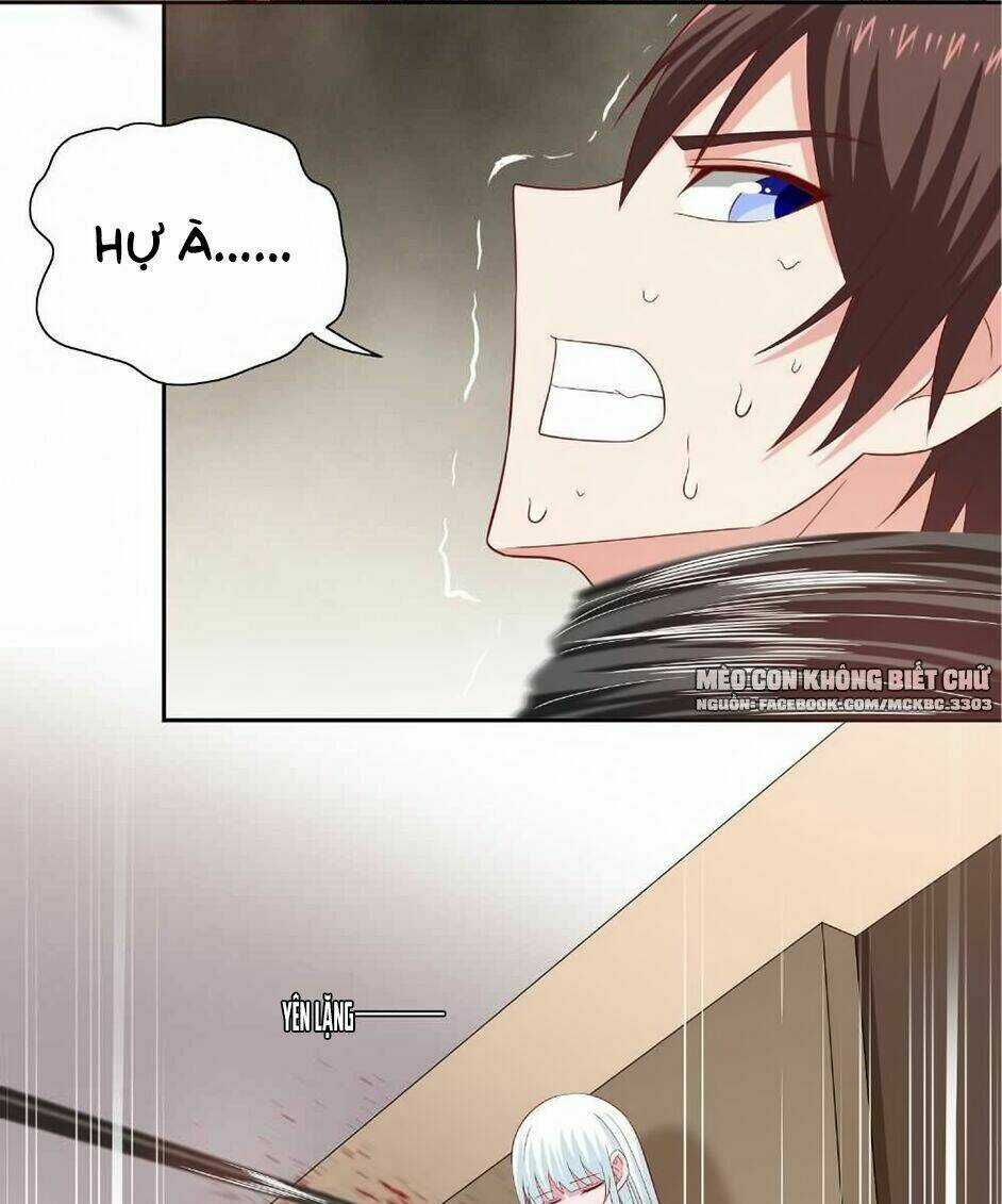 Mỹ Nữ Đại Tiểu Thư Đích Cương Thi Cao Thủ Chapter 114 trang 19