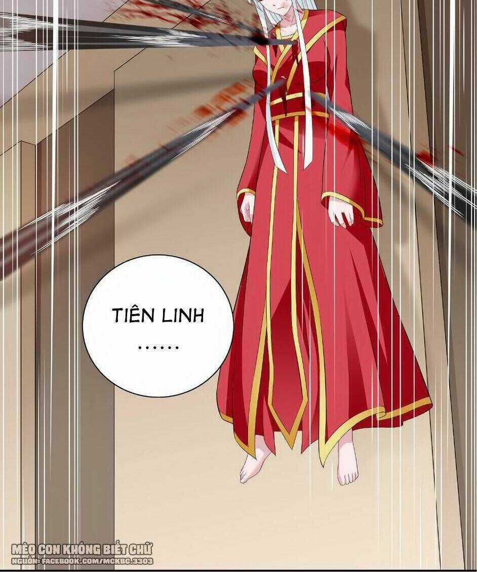 Mỹ Nữ Đại Tiểu Thư Đích Cương Thi Cao Thủ Chapter 114 trang 20