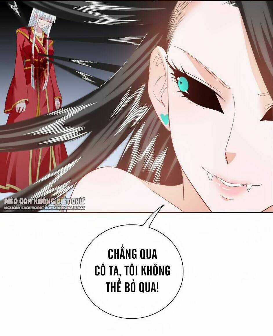 Mỹ Nữ Đại Tiểu Thư Đích Cương Thi Cao Thủ Chapter 114 trang 22