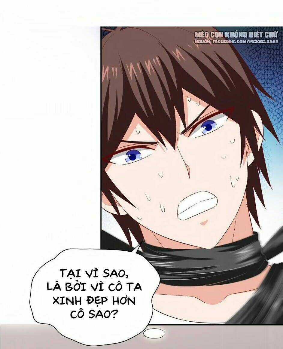 Mỹ Nữ Đại Tiểu Thư Đích Cương Thi Cao Thủ Chapter 114 trang 23