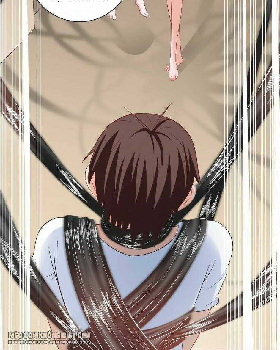 Mỹ Nữ Đại Tiểu Thư Đích Cương Thi Cao Thủ Chapter 114 trang 25