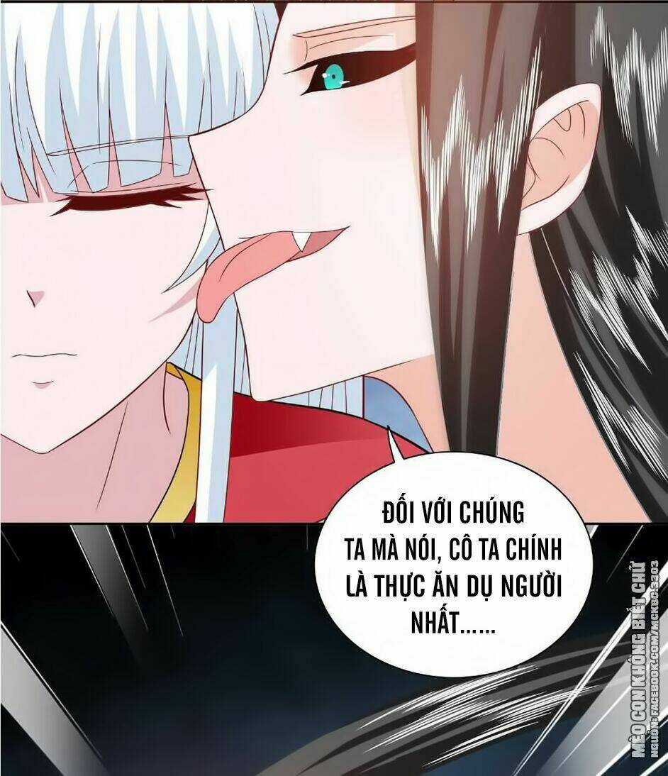 Mỹ Nữ Đại Tiểu Thư Đích Cương Thi Cao Thủ Chapter 114 trang 26