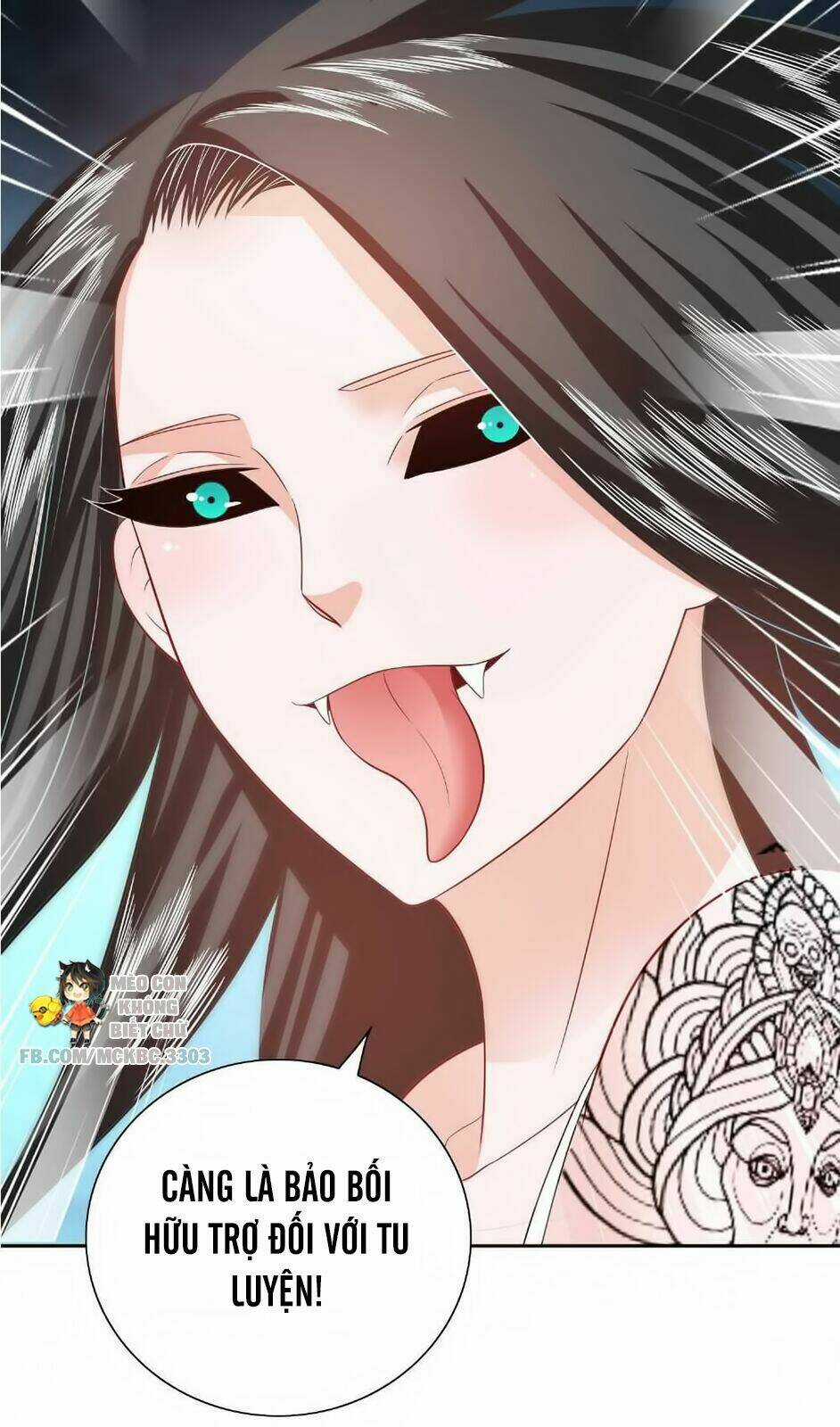 Mỹ Nữ Đại Tiểu Thư Đích Cương Thi Cao Thủ Chapter 114 trang 27