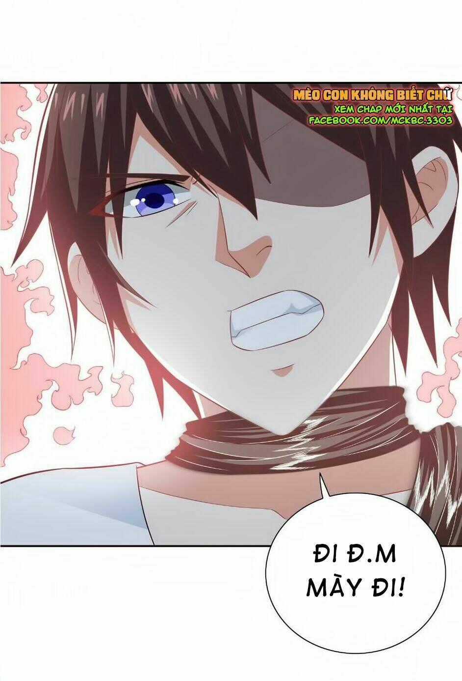 Mỹ Nữ Đại Tiểu Thư Đích Cương Thi Cao Thủ Chapter 114 trang 30