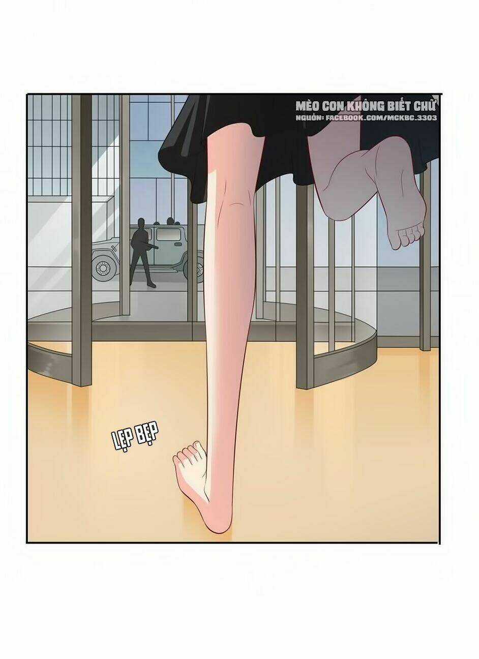 Mỹ Nữ Đại Tiểu Thư Đích Cương Thi Cao Thủ Chapter 114 trang 7