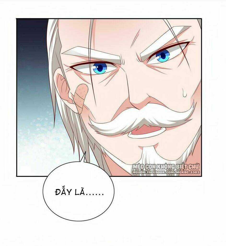 Mỹ Nữ Đại Tiểu Thư Đích Cương Thi Cao Thủ Chapter 114 trang 9