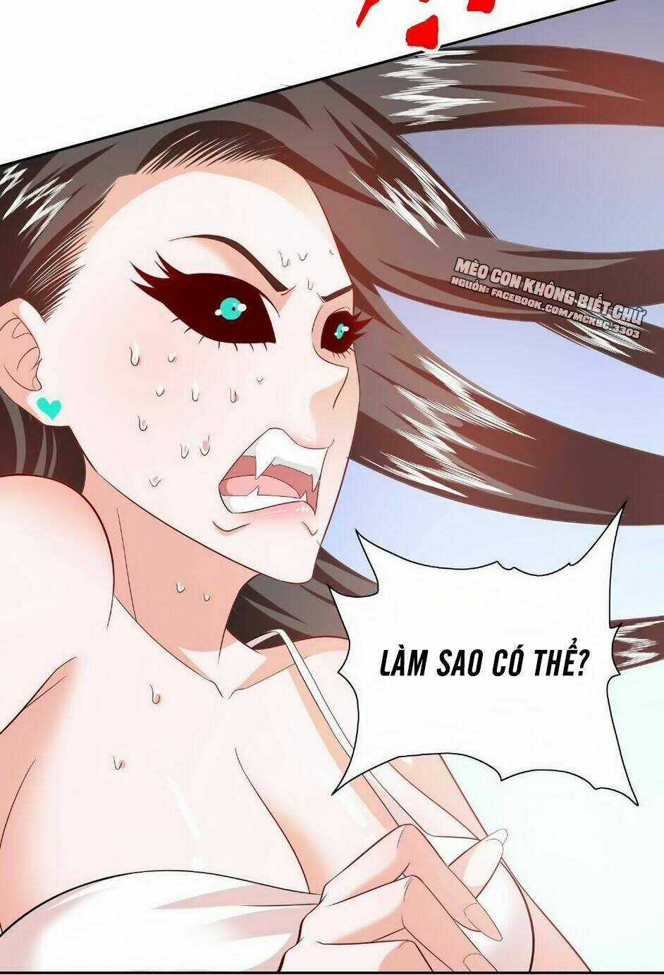 Mỹ Nữ Đại Tiểu Thư Đích Cương Thi Cao Thủ Chapter 115 trang 12