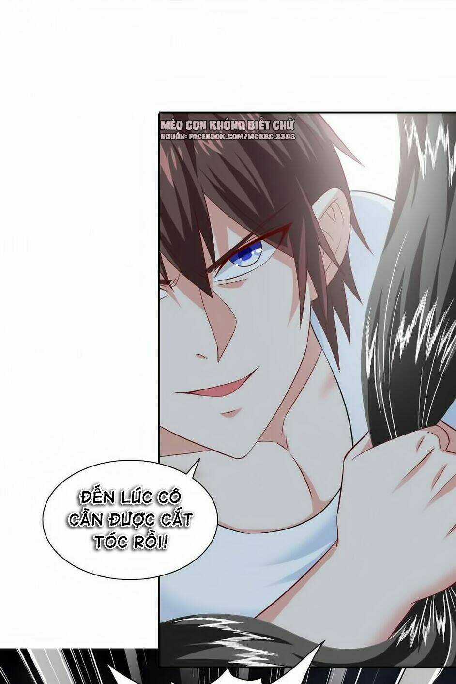 Mỹ Nữ Đại Tiểu Thư Đích Cương Thi Cao Thủ Chapter 115 trang 13