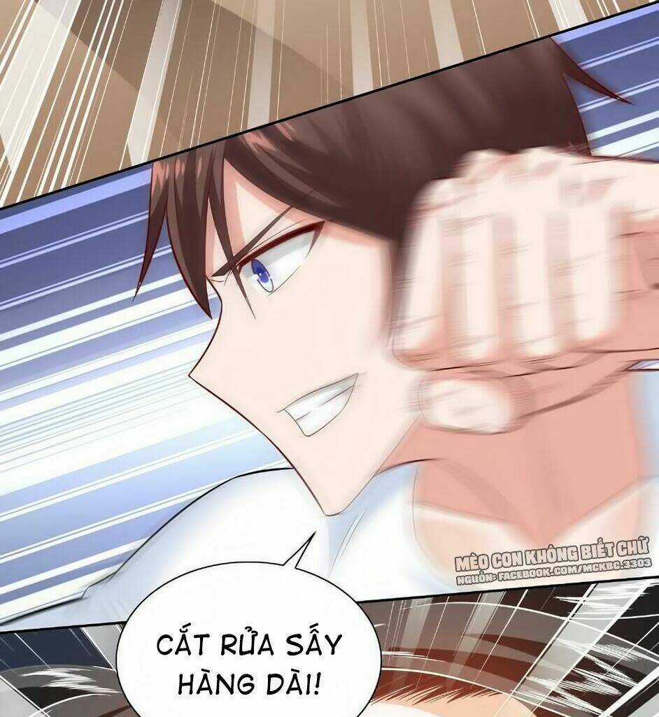 Mỹ Nữ Đại Tiểu Thư Đích Cương Thi Cao Thủ Chapter 115 trang 15