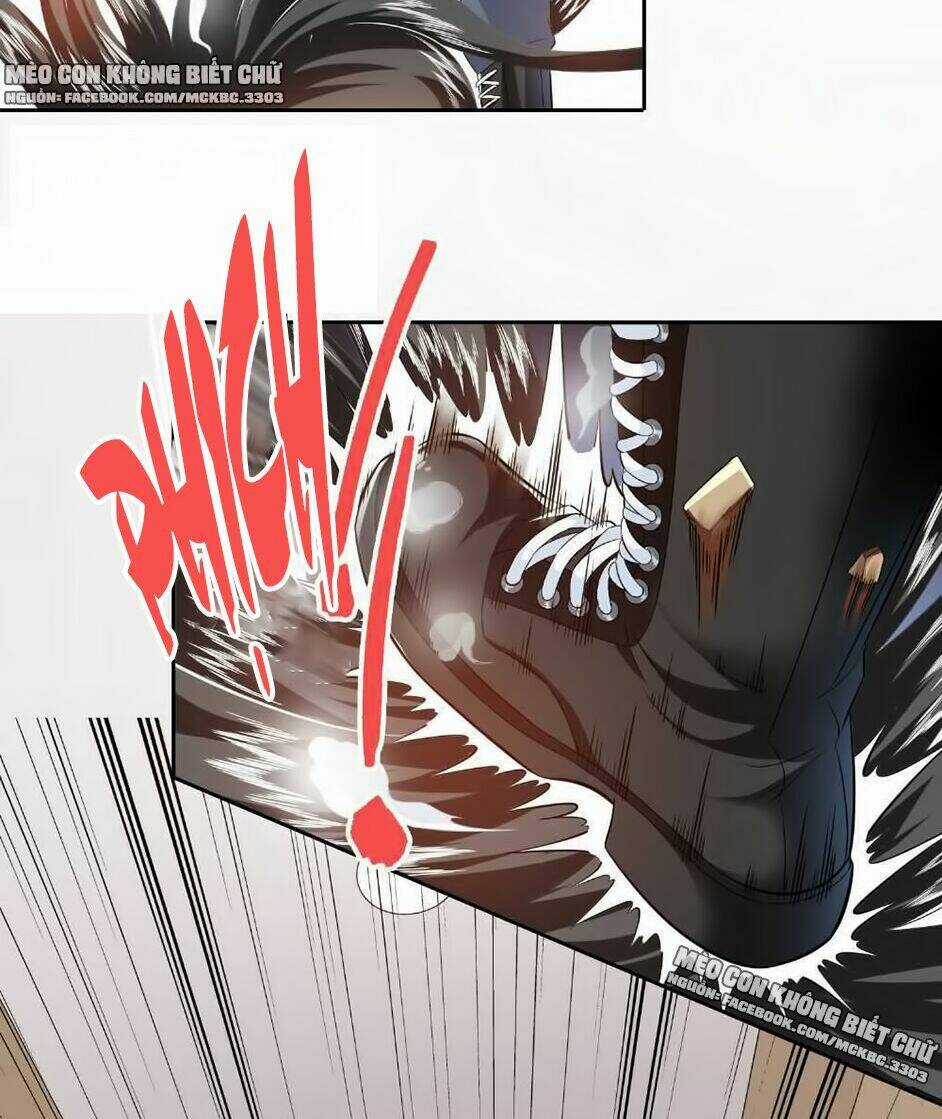 Mỹ Nữ Đại Tiểu Thư Đích Cương Thi Cao Thủ Chapter 115 trang 19