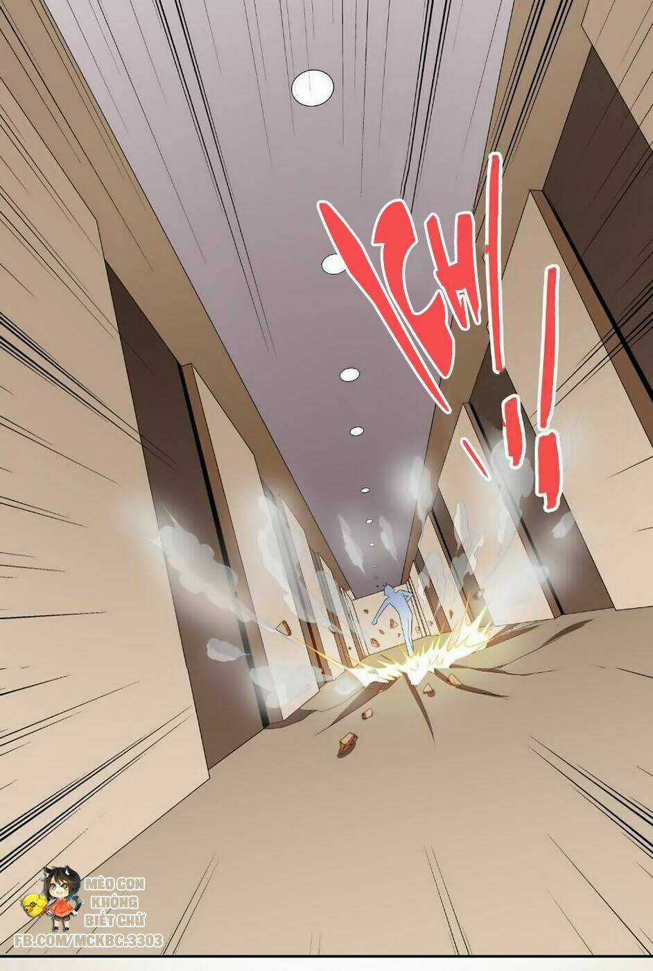 Mỹ Nữ Đại Tiểu Thư Đích Cương Thi Cao Thủ Chapter 115 trang 20