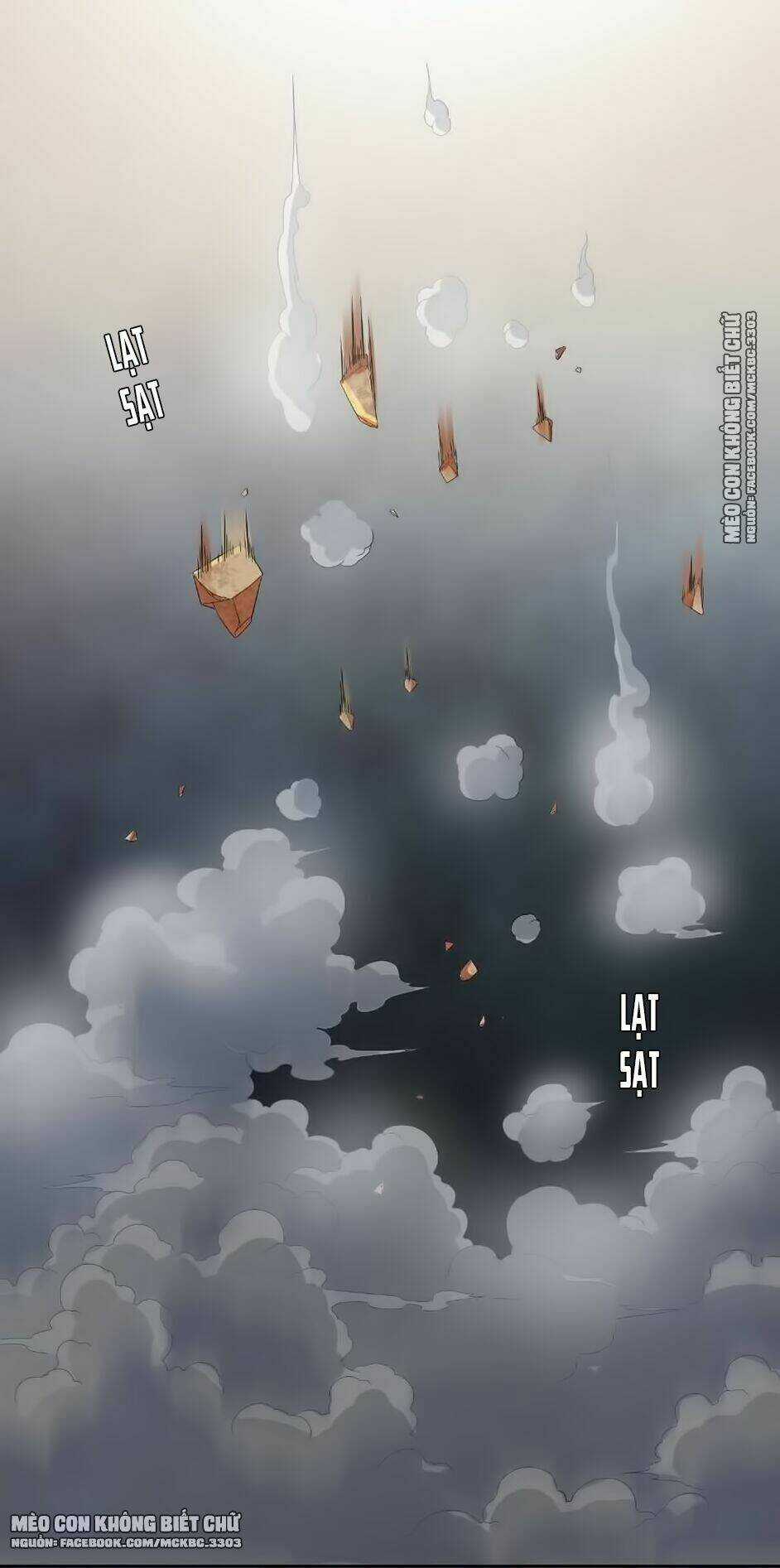 Mỹ Nữ Đại Tiểu Thư Đích Cương Thi Cao Thủ Chapter 115 trang 21