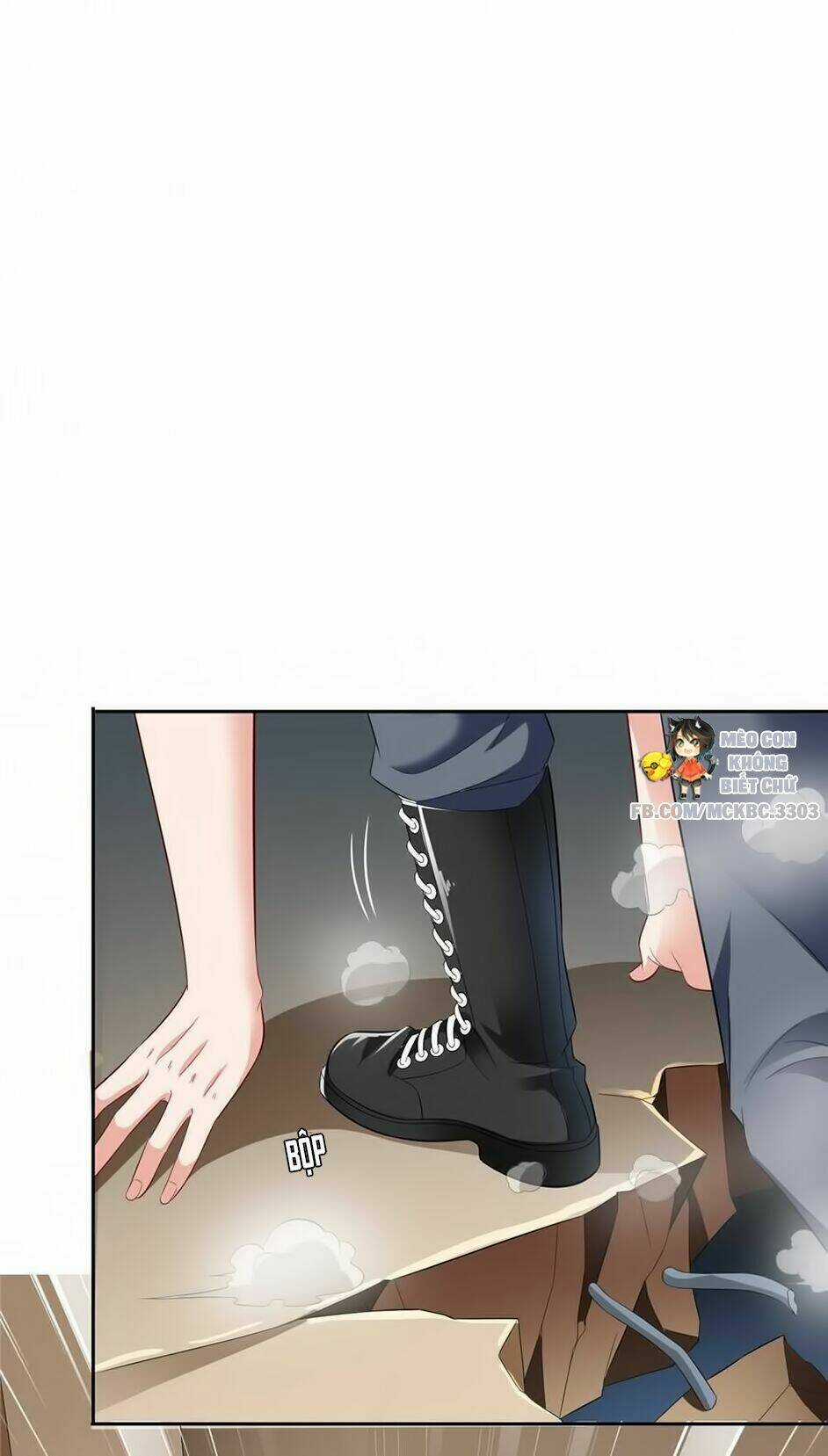 Mỹ Nữ Đại Tiểu Thư Đích Cương Thi Cao Thủ Chapter 115 trang 25