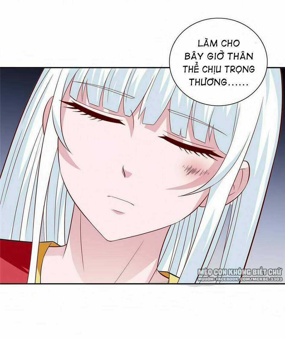 Mỹ Nữ Đại Tiểu Thư Đích Cương Thi Cao Thủ Chapter 115 trang 28