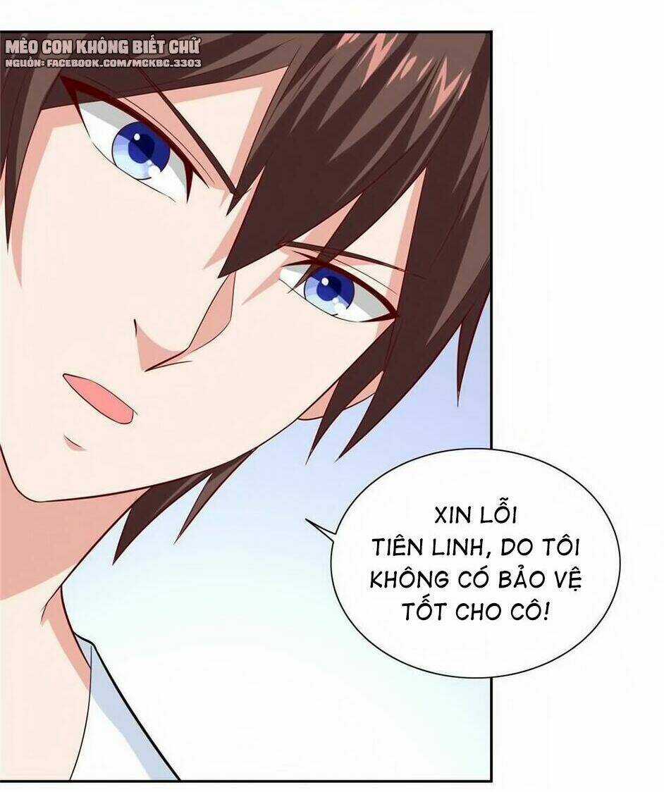 Mỹ Nữ Đại Tiểu Thư Đích Cương Thi Cao Thủ Chapter 115 trang 29