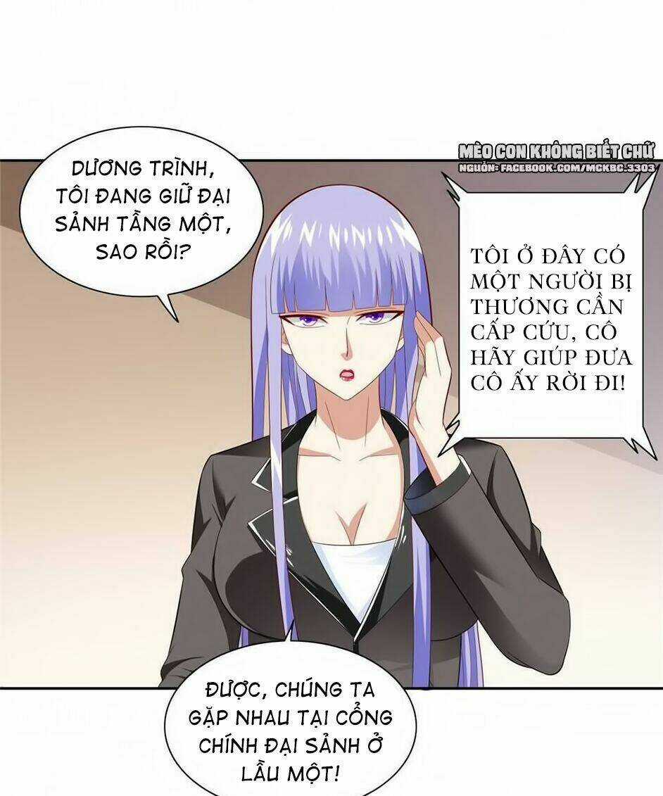 Mỹ Nữ Đại Tiểu Thư Đích Cương Thi Cao Thủ Chapter 115 trang 32