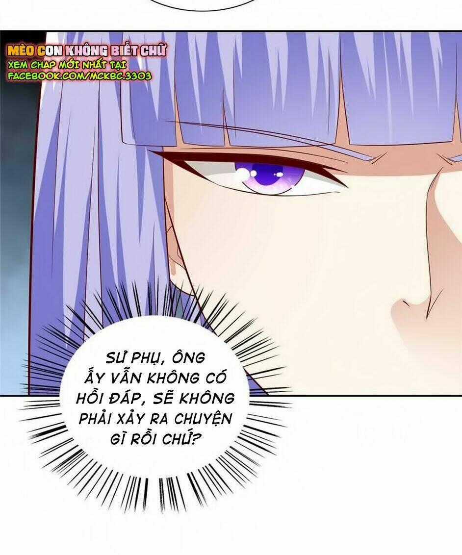 Mỹ Nữ Đại Tiểu Thư Đích Cương Thi Cao Thủ Chapter 115 trang 33