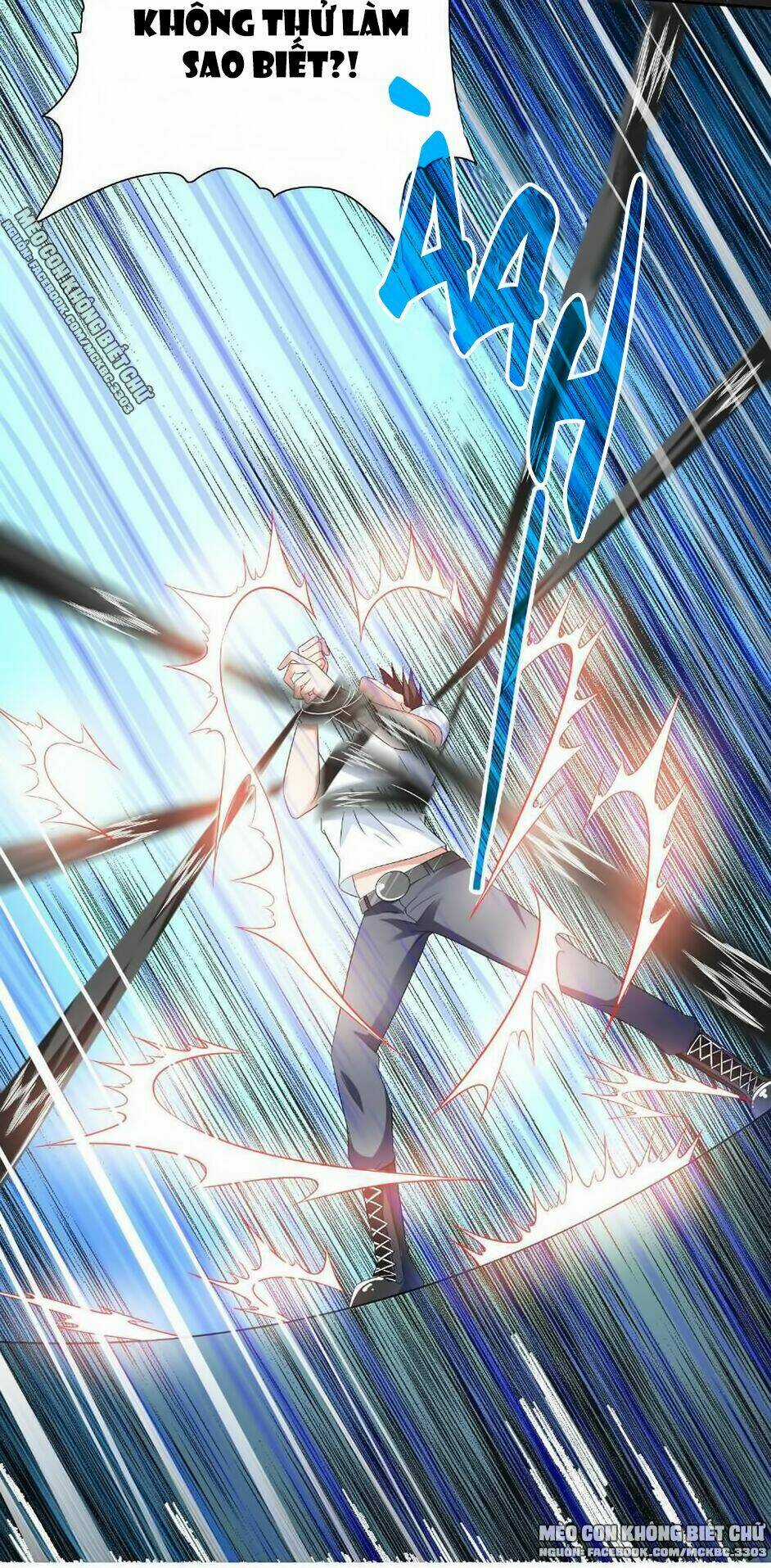 Mỹ Nữ Đại Tiểu Thư Đích Cương Thi Cao Thủ Chapter 115 trang 7