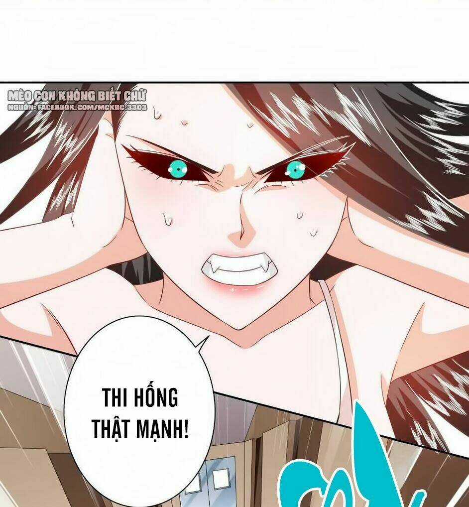 Mỹ Nữ Đại Tiểu Thư Đích Cương Thi Cao Thủ Chapter 115 trang 8