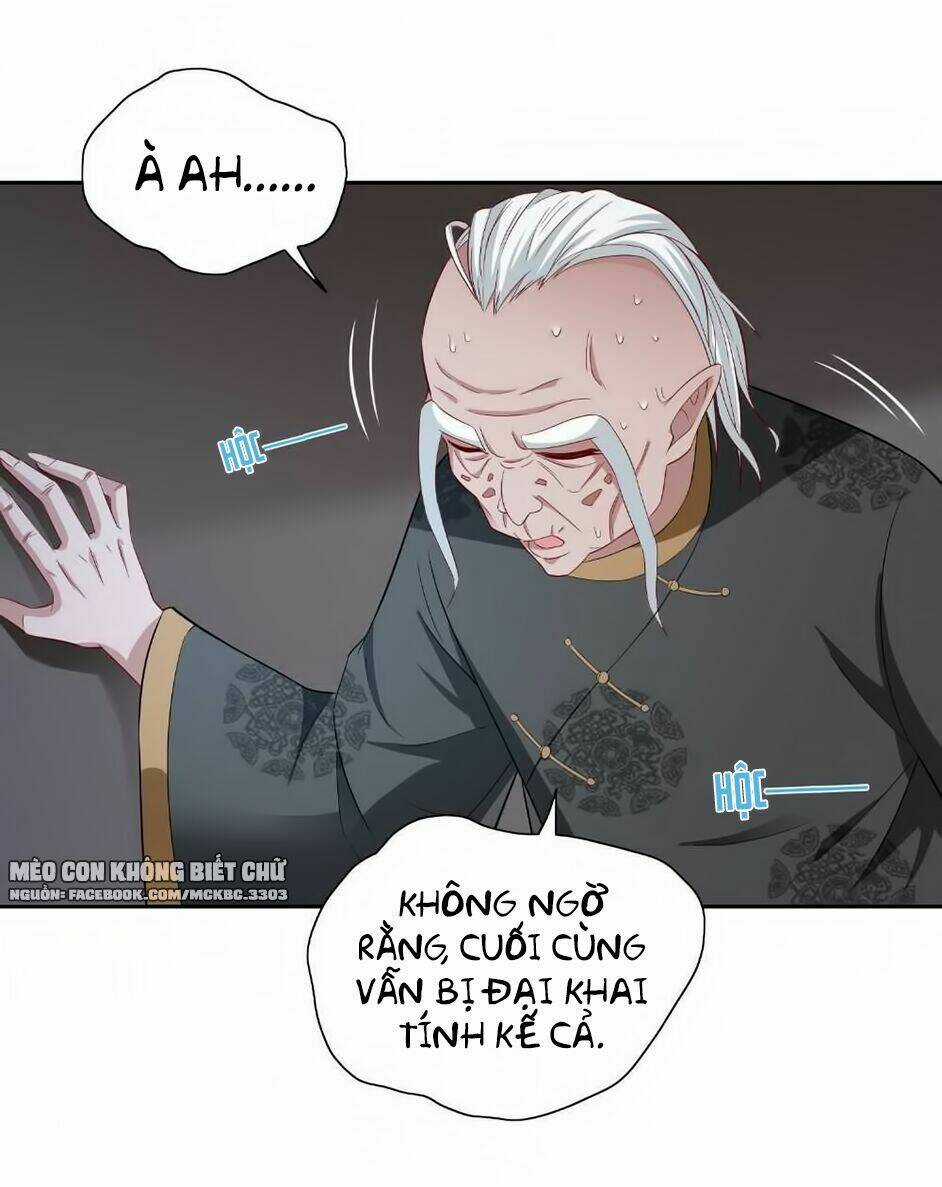 Mỹ Nữ Đại Tiểu Thư Đích Cương Thi Cao Thủ Chapter 116 trang 10