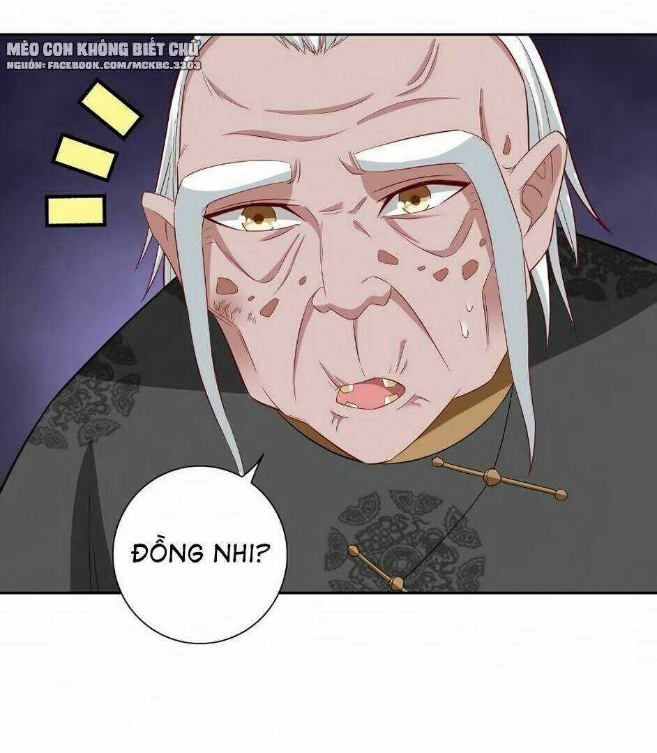 Mỹ Nữ Đại Tiểu Thư Đích Cương Thi Cao Thủ Chapter 116 trang 12