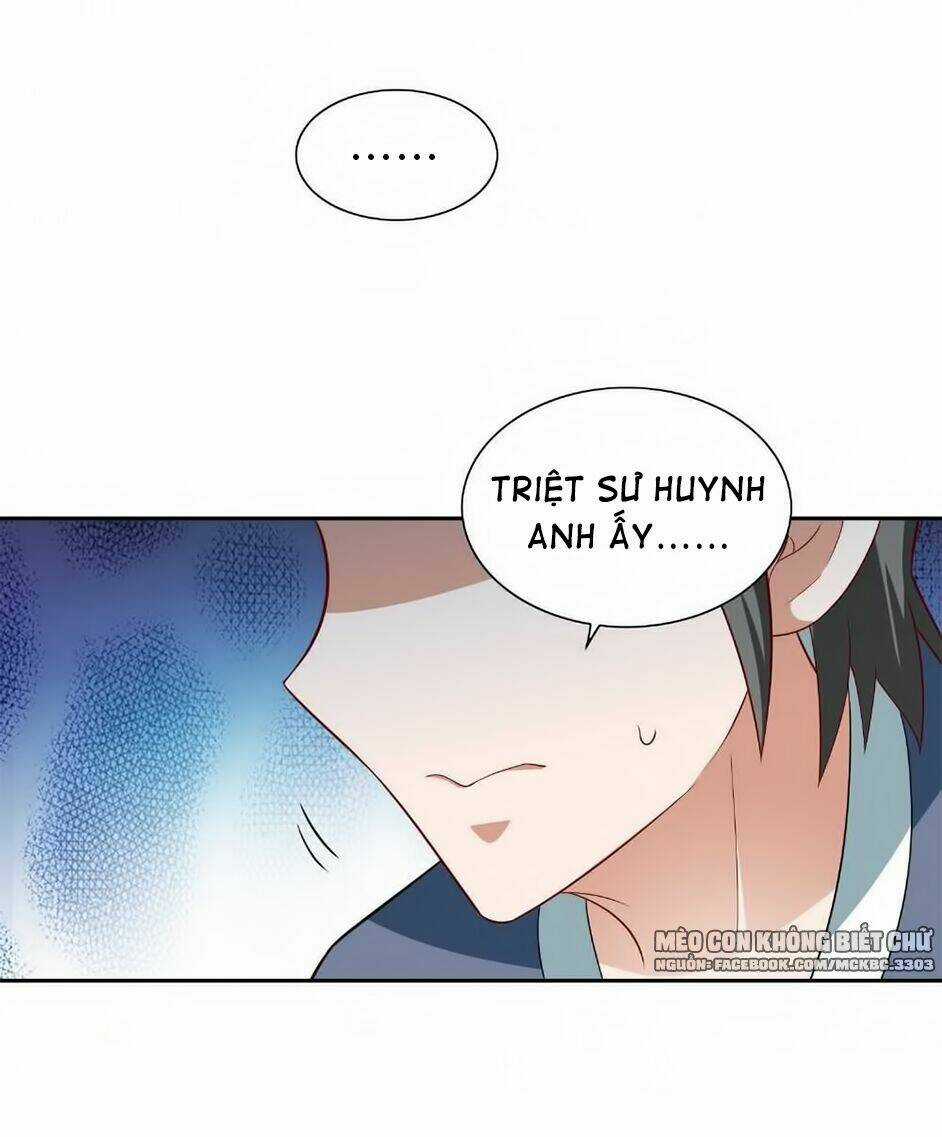 Mỹ Nữ Đại Tiểu Thư Đích Cương Thi Cao Thủ Chapter 116 trang 15