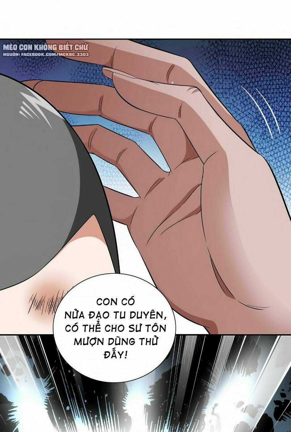 Mỹ Nữ Đại Tiểu Thư Đích Cương Thi Cao Thủ Chapter 116 trang 25