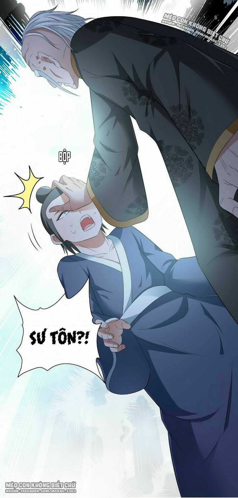 Mỹ Nữ Đại Tiểu Thư Đích Cương Thi Cao Thủ Chapter 116 trang 26