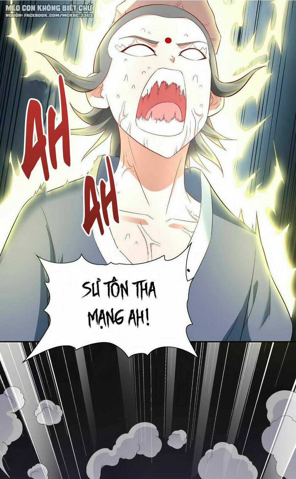 Mỹ Nữ Đại Tiểu Thư Đích Cương Thi Cao Thủ Chapter 116 trang 28