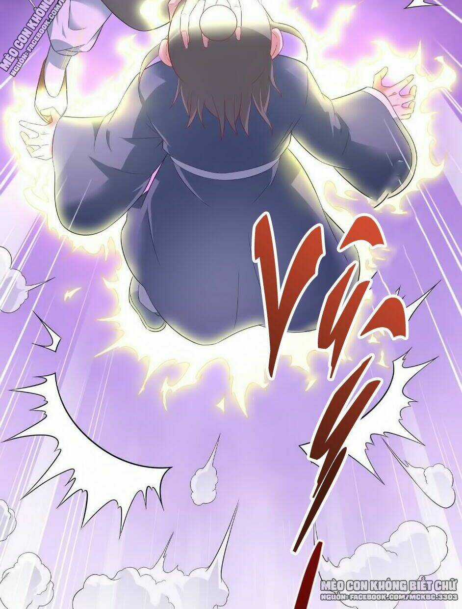 Mỹ Nữ Đại Tiểu Thư Đích Cương Thi Cao Thủ Chapter 116 trang 30