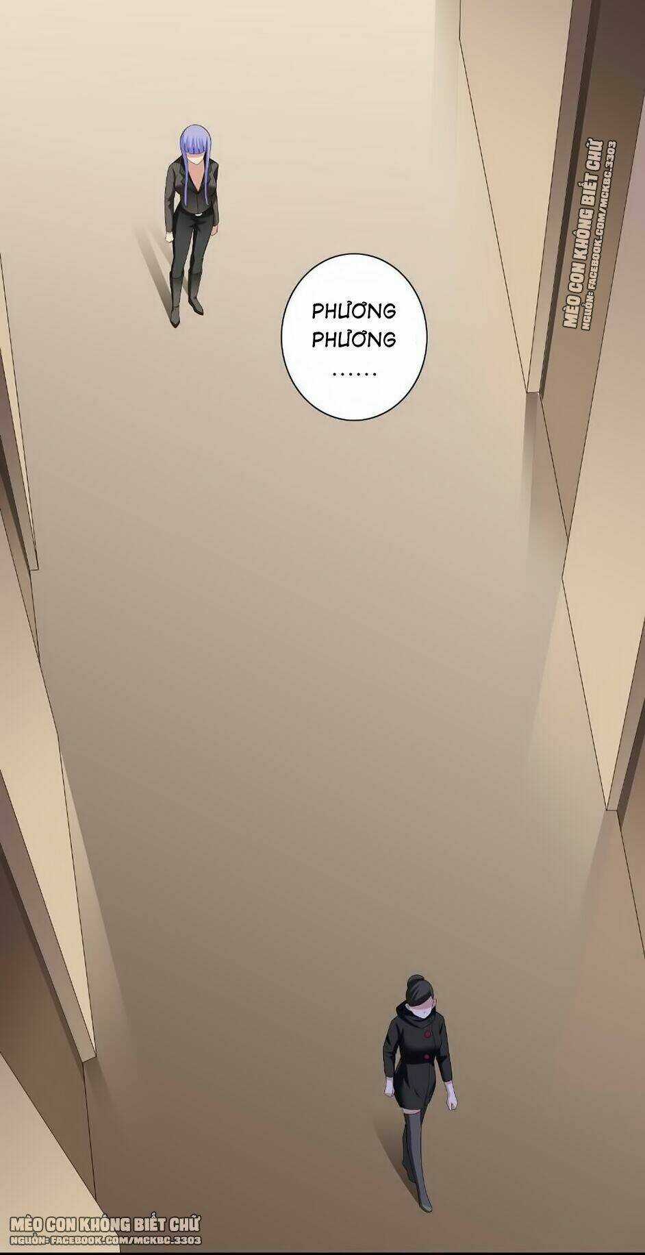 Mỹ Nữ Đại Tiểu Thư Đích Cương Thi Cao Thủ Chapter 116 trang 6