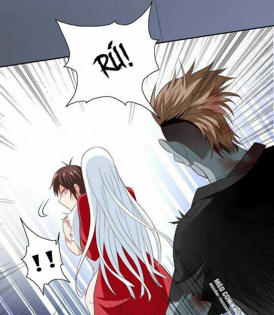 Mỹ Nữ Đại Tiểu Thư Đích Cương Thi Cao Thủ Chapter 117 trang 10