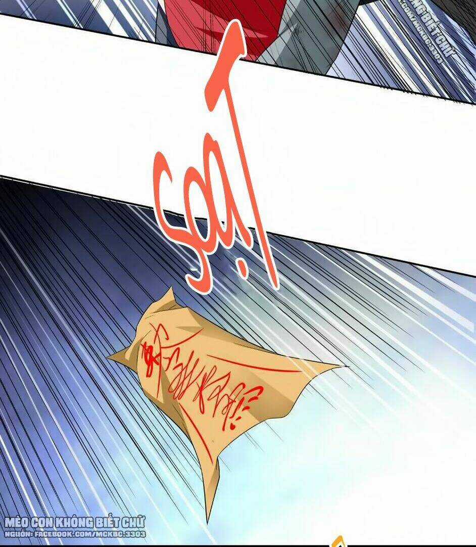 Mỹ Nữ Đại Tiểu Thư Đích Cương Thi Cao Thủ Chapter 117 trang 11