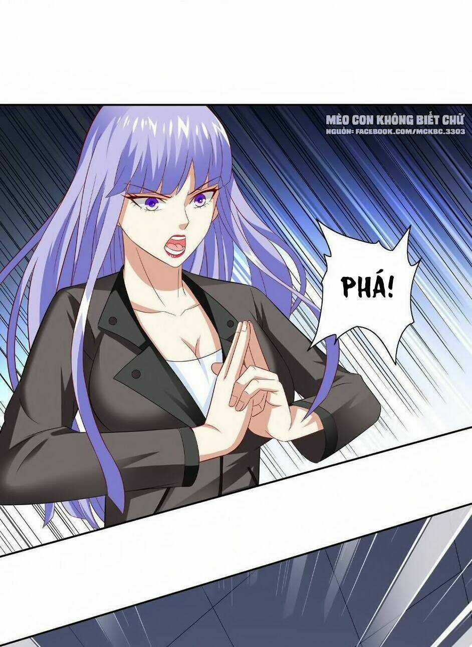 Mỹ Nữ Đại Tiểu Thư Đích Cương Thi Cao Thủ Chapter 117 trang 13