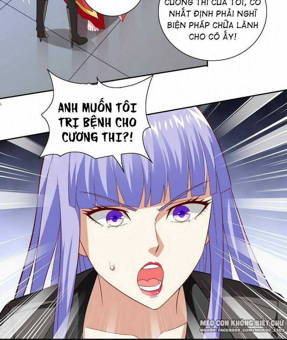 Mỹ Nữ Đại Tiểu Thư Đích Cương Thi Cao Thủ Chapter 117 trang 17