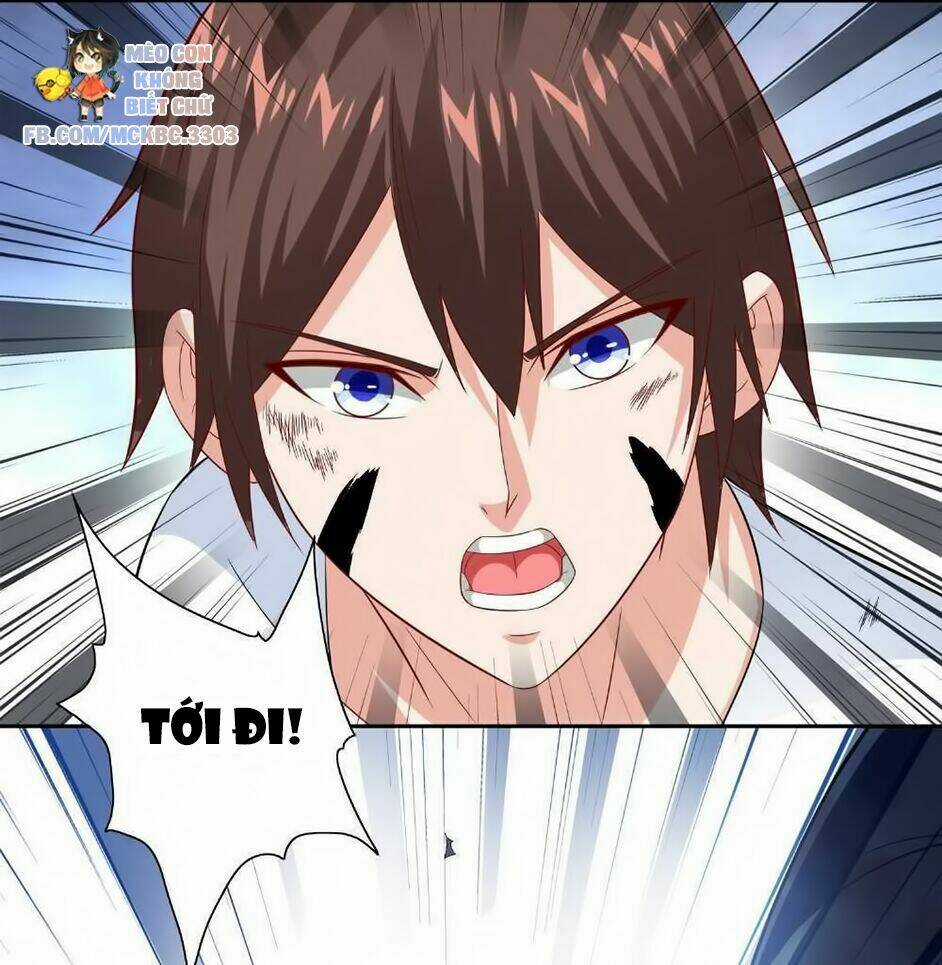 Mỹ Nữ Đại Tiểu Thư Đích Cương Thi Cao Thủ Chapter 117 trang 26