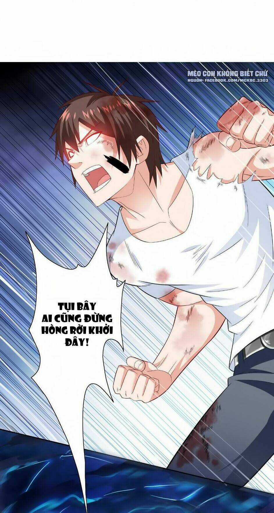 Mỹ Nữ Đại Tiểu Thư Đích Cương Thi Cao Thủ Chapter 117 trang 28