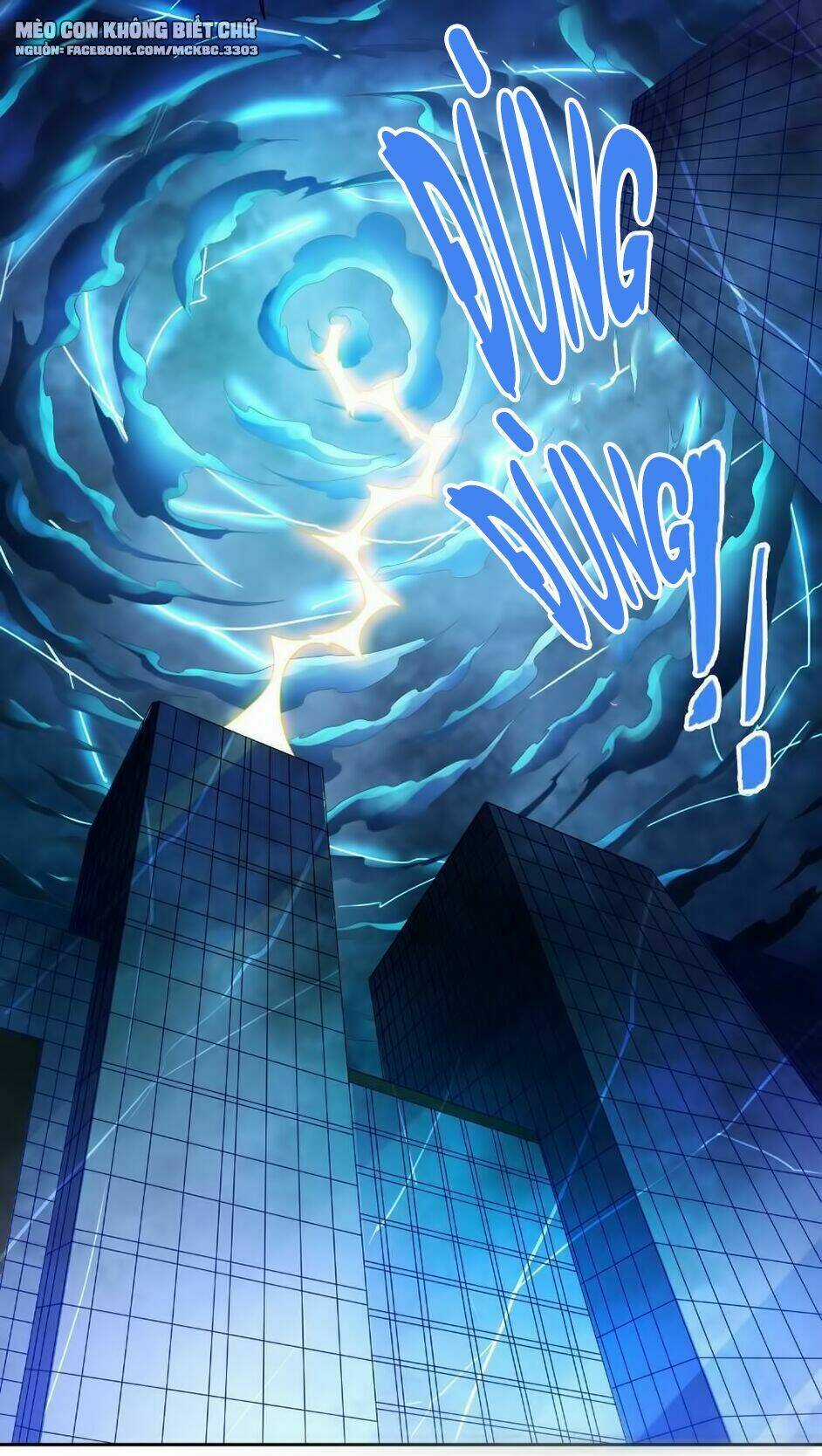 Mỹ Nữ Đại Tiểu Thư Đích Cương Thi Cao Thủ Chapter 117 trang 29