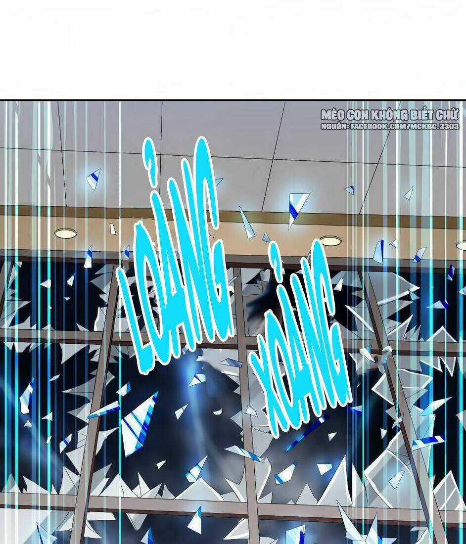 Mỹ Nữ Đại Tiểu Thư Đích Cương Thi Cao Thủ Chapter 117 trang 30