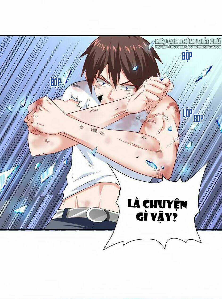 Mỹ Nữ Đại Tiểu Thư Đích Cương Thi Cao Thủ Chapter 117 trang 32