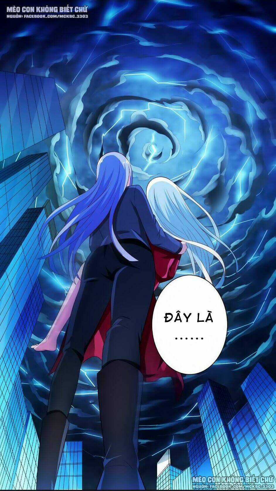 Mỹ Nữ Đại Tiểu Thư Đích Cương Thi Cao Thủ Chapter 117 trang 33