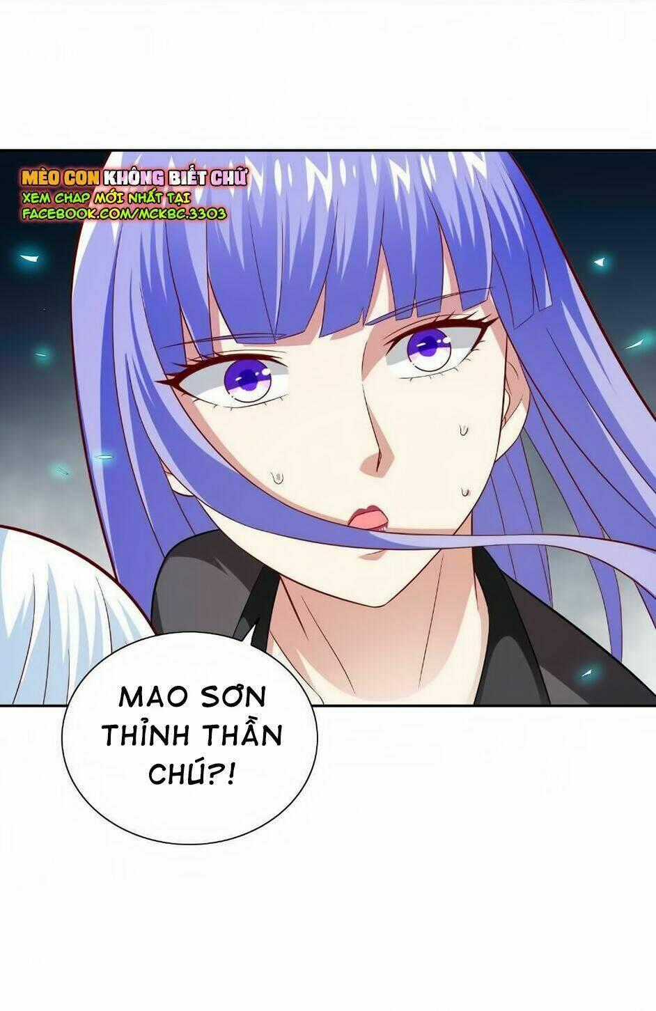 Mỹ Nữ Đại Tiểu Thư Đích Cương Thi Cao Thủ Chapter 117 trang 34