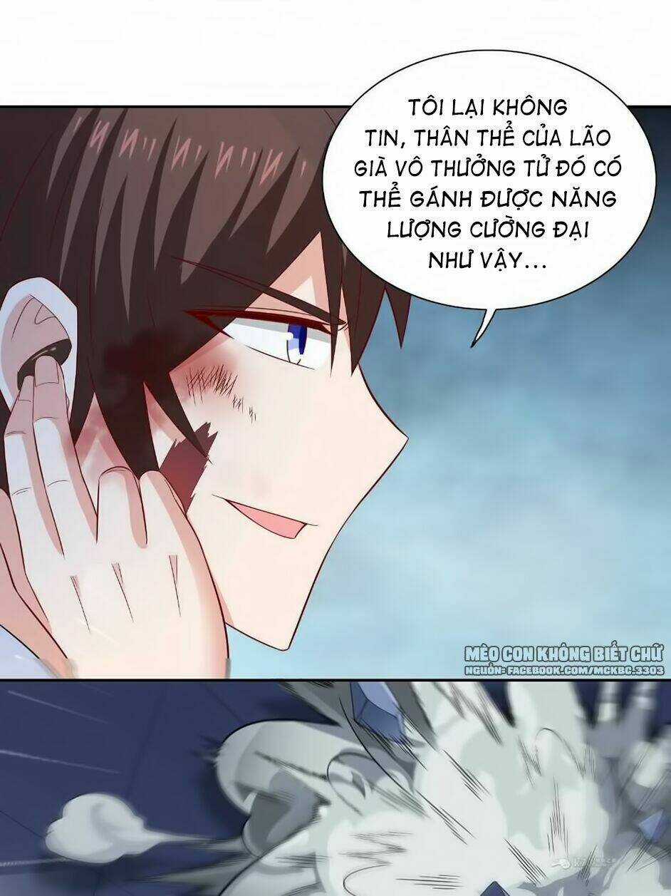 Mỹ Nữ Đại Tiểu Thư Đích Cương Thi Cao Thủ Chapter 118 trang 15