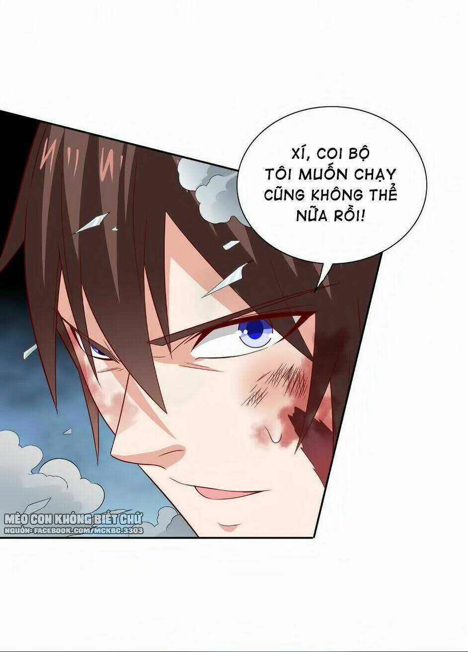 Mỹ Nữ Đại Tiểu Thư Đích Cương Thi Cao Thủ Chapter 118 trang 17